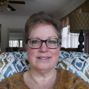 Meet your Posher, Catherine